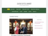 Classic Gifts & Awards Llc golf equipment