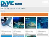 Home - Dive Magazine scuba equipment