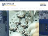 Jsda Wenzhou Watch & Clock Industrial alloy tungsten dies
