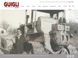 Welcome to Guigli & Sons art welcome