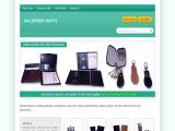 Sai Leather Crafts 4gb memory laptop