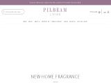 J & M Pilbeam Textiles throws