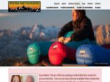 Western Mountaineering outdoor sports machines