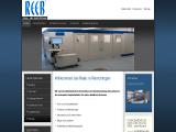 Reeb, Innovation In Stahl Und Blech 1390 laser machine