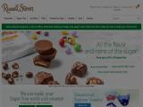 Russell Stover Candies artists online shop