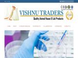 Vishnu Traders lab coats wholesale