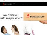 E. Bergamaschi & Figlio Spa Bergamaschi automotive batteries