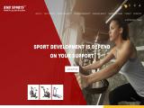 Kuang Ming Feng Intl. fitness accessory