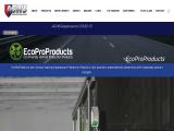 Ecoproproducts sustainability