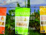 Sol Simple organic food farming