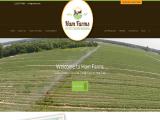 Ham Farms - Carolina Agribusiness farm table