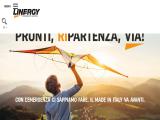 Linergy S.R.L. emergency