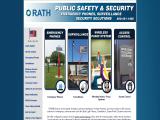 Rath Security 100w parking