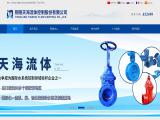 Tongling Tianhai Flow Control gate valve