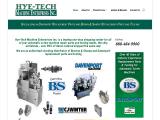 Replacement Parts - Davenport - Brown & Sharpe - Hye-Tech bearings work