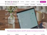Dtc Winery Software and Fulfillment Solutions amp direct