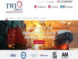 Twi Group, Your Experts In Inter exhibition