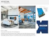 Architectural Products Magazine mat commercial