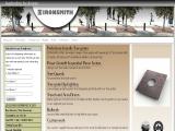 Ironsmith Your Source For Tree Grates emergency rescue
