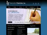 Innovative Functions - Full Service Engineering Firm 100 full