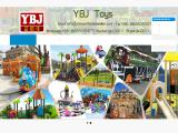 Guangzhou Ybj Toys toys pedal kart