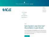 Home - Acell wound care
