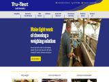 Livestocktru-Testcom postal weighing
