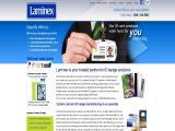 Laminex Inc. camera cctv box