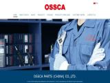 Ossca Auto Parts Imp. & Exp daihatsu radiator