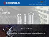 Ke Hung Industrial tool kit