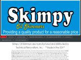 Oil Skimmers - Belt Oil Skimmers - Prices Starting at $194.99 job