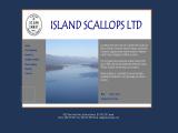 Island Scallops: Shellfish and Marine Fish culture