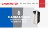 Gasmaster Industries Ltd. and casing coupling