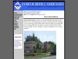 James R. Reed & Associates organic chemical