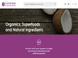 Ultimate Superfoods organic food