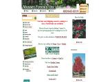 Tree Grower Of Quality Seedlings An gardening gifts