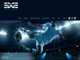 Edge America Sports Inc. oak edge