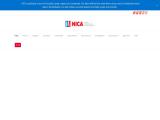 National Interscholastic Cycling Association Nica neoprene cycling