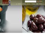 Olivellas S.A. kalamata olive