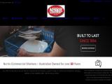Norris Industries Glass & Dishwashers aeg appliances