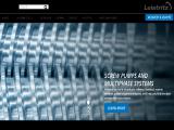 Leistritz aero manufacturing company
