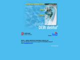 Baden Dlw Delifol & Reg Home Page armoured pvc