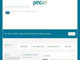 Pmc Group flame retardant plastic
