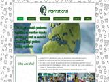 Qf International Ltd size