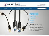 Changzhou Jiexun Electronics electrical cords