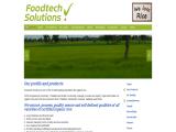 Foodtech Solutions Gmbh organic basmati