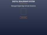 Digital Dealership System dealership