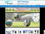 Irrigation System Irrigation Controller Moisture Sensor Solar solar irrigation system