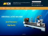 Dalian Mach cnc metal milling machine