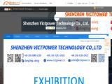 Shenzhen Victpower Technology wireless speaker